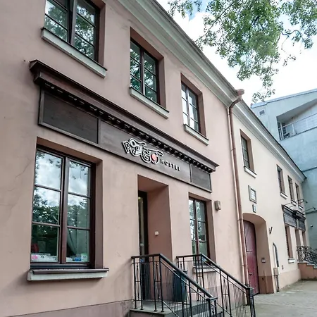 Pogo Hostel-3