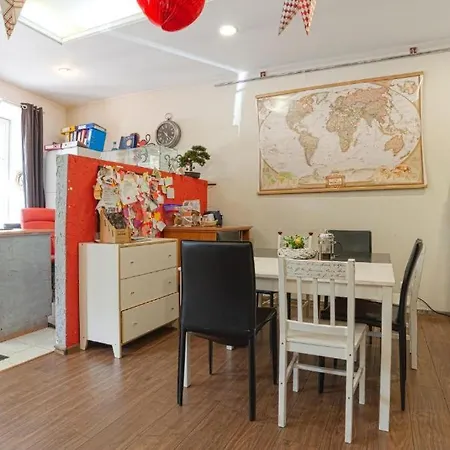 Pogo Hostel-3