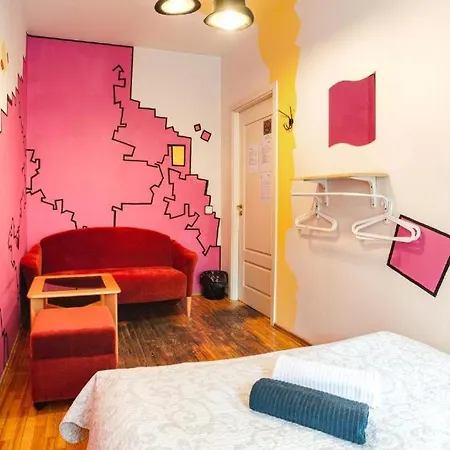 Pogo Hostel-3