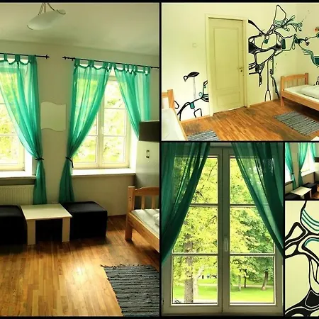 Pogo Hostel-2