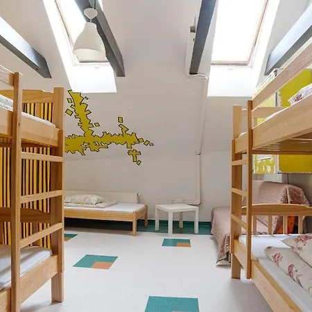 Pogo Hostel-3