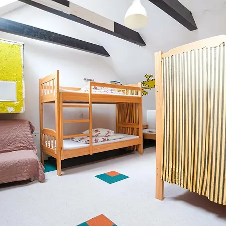 Pogo Hostel-2