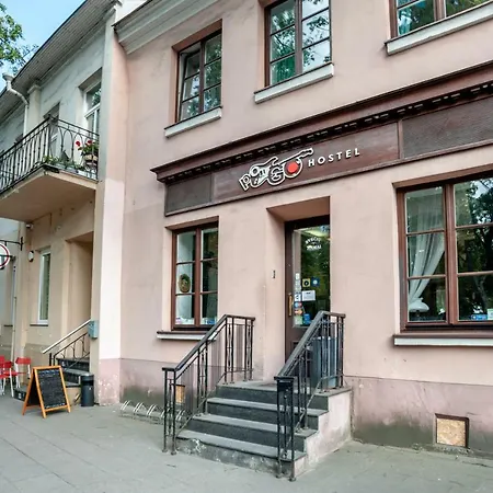 Pogo Hostel-2